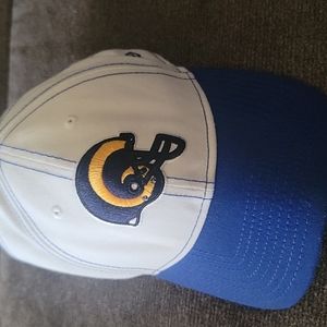Women LA Rams hat